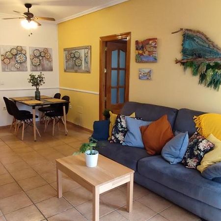 Casas-Veraplaya Al Andalus Residencial Casa La Libertad Kültér fotó