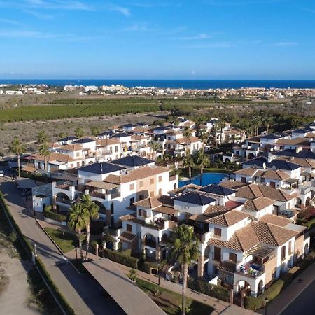 Casas-Veraplaya Al Andalus Residencial Casa La Libertad Kültér fotó