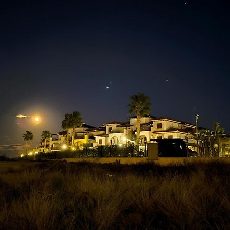 Casas-Veraplaya Al Andalus Residencial Casa La Libertad Kültér fotó