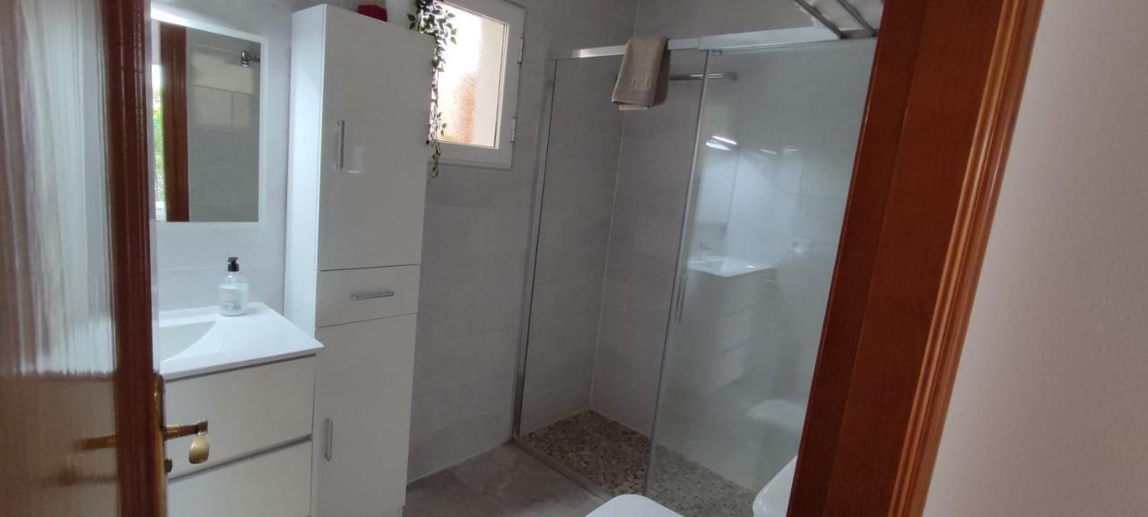 Casas-Veraplaya Al Andalus Residencial Casa La Libertad Kültér fotó