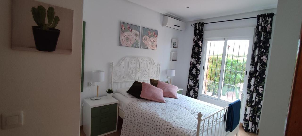 Casas-Veraplaya Al Andalus Residencial Casa La Libertad Kültér fotó
