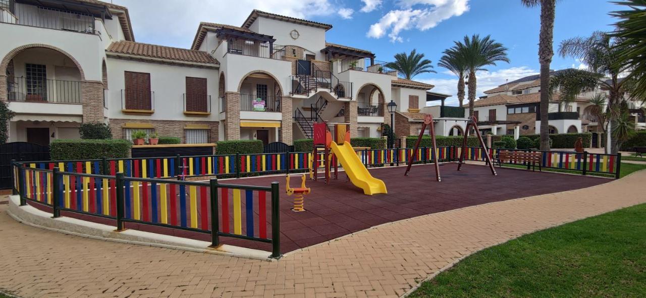 Casas-Veraplaya Al Andalus Residencial Casa La Libertad Kültér fotó