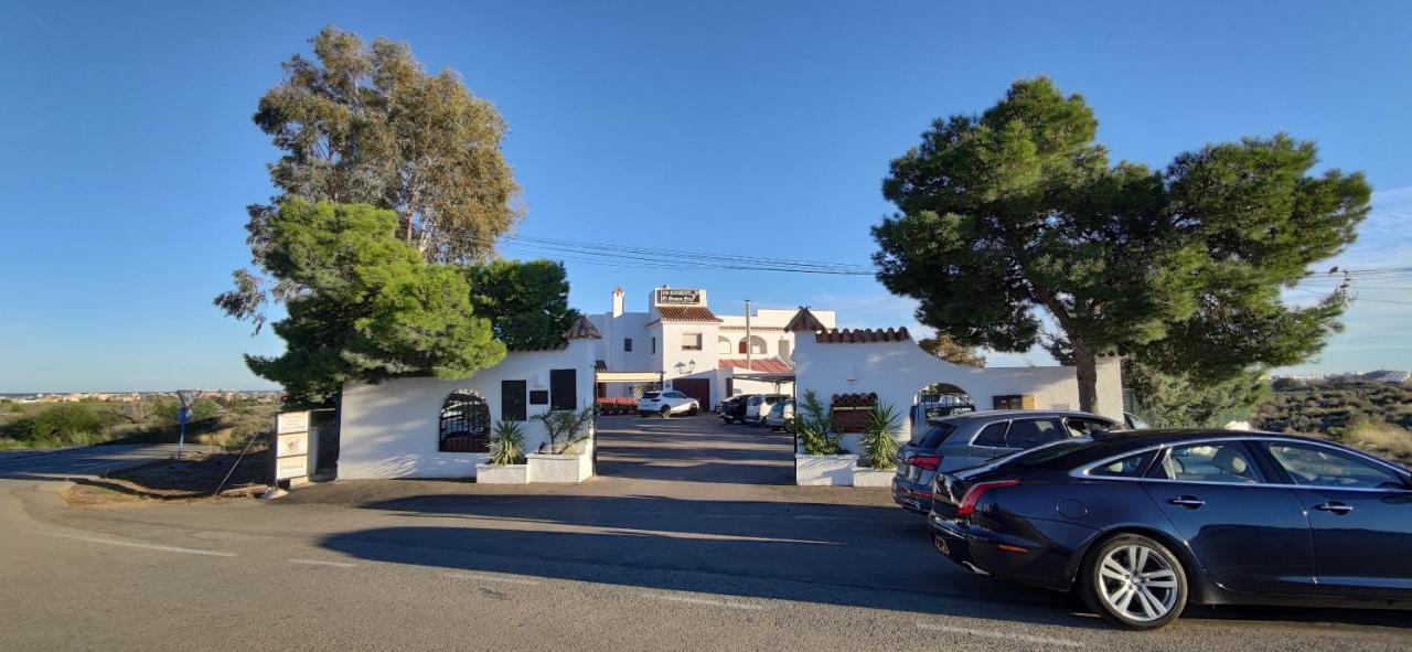Casas-Veraplaya Al Andalus Residencial Casa La Libertad Kültér fotó