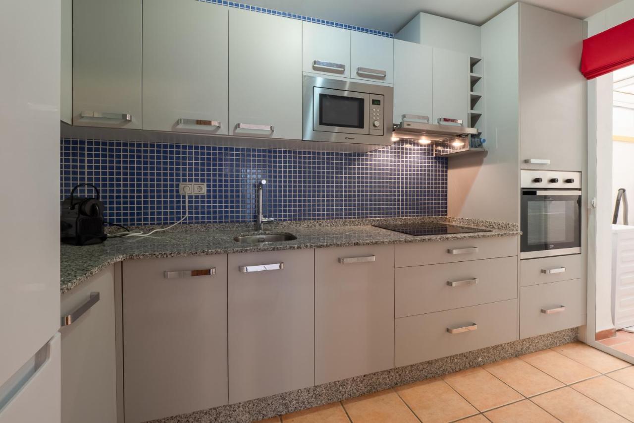 Casas-Veraplaya Al Andalus Residencial Casa La Libertad Kültér fotó