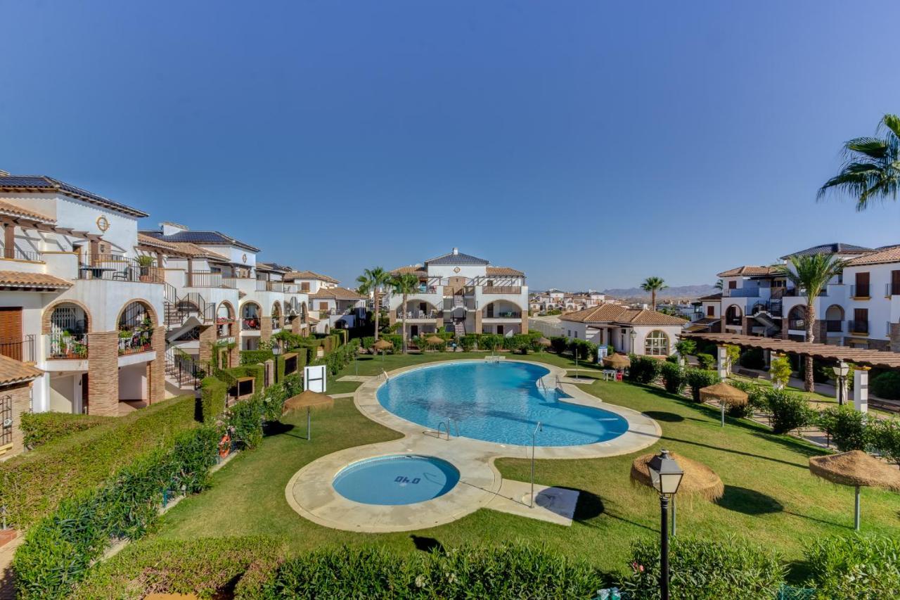 Casas-Veraplaya Al Andalus Residencial Casa La Libertad Kültér fotó