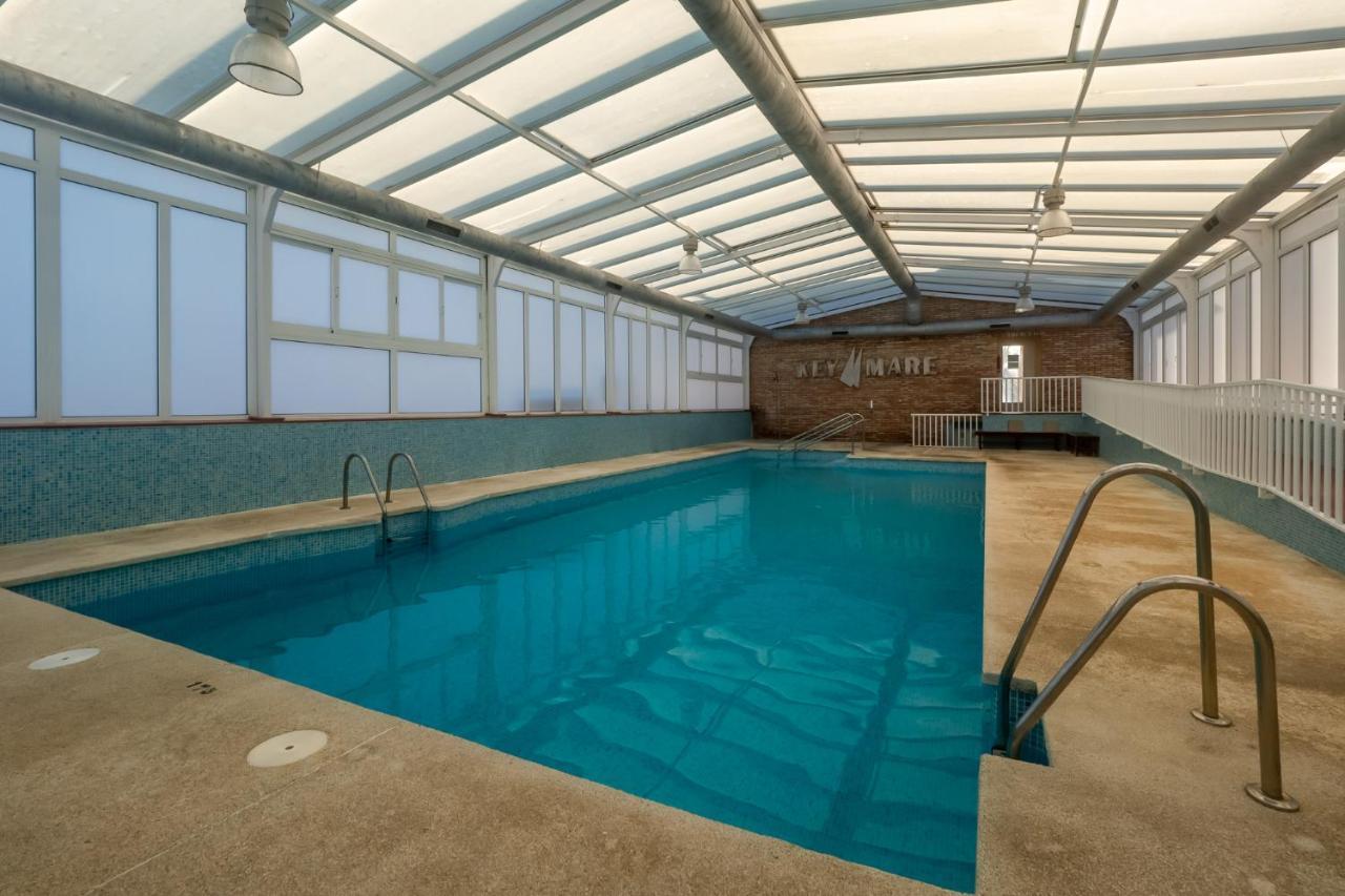 Casas-Veraplaya Al Andalus Residencial Casa La Libertad Kültér fotó