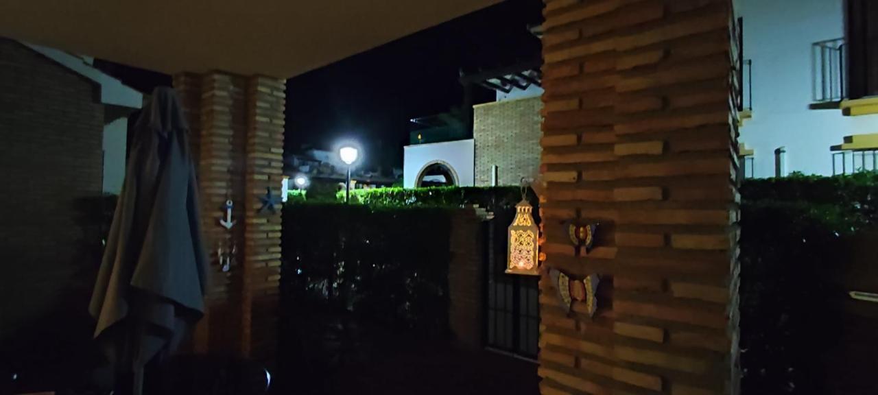 Casas-Veraplaya Al Andalus Residencial Casa La Libertad Kültér fotó