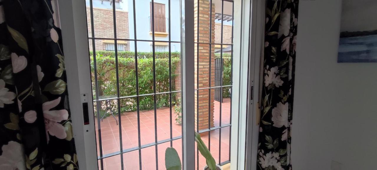 Casas-Veraplaya Al Andalus Residencial Casa La Libertad Kültér fotó