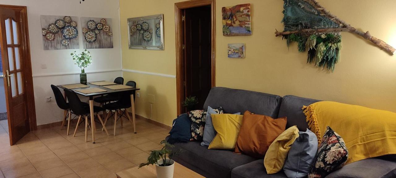 Casas-Veraplaya Al Andalus Residencial Casa La Libertad Kültér fotó