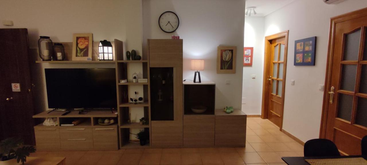 Casas-Veraplaya Al Andalus Residencial Casa La Libertad Kültér fotó