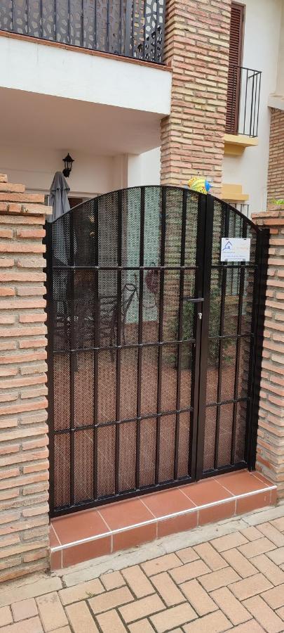 Casas-Veraplaya Al Andalus Residencial Casa La Libertad Kültér fotó