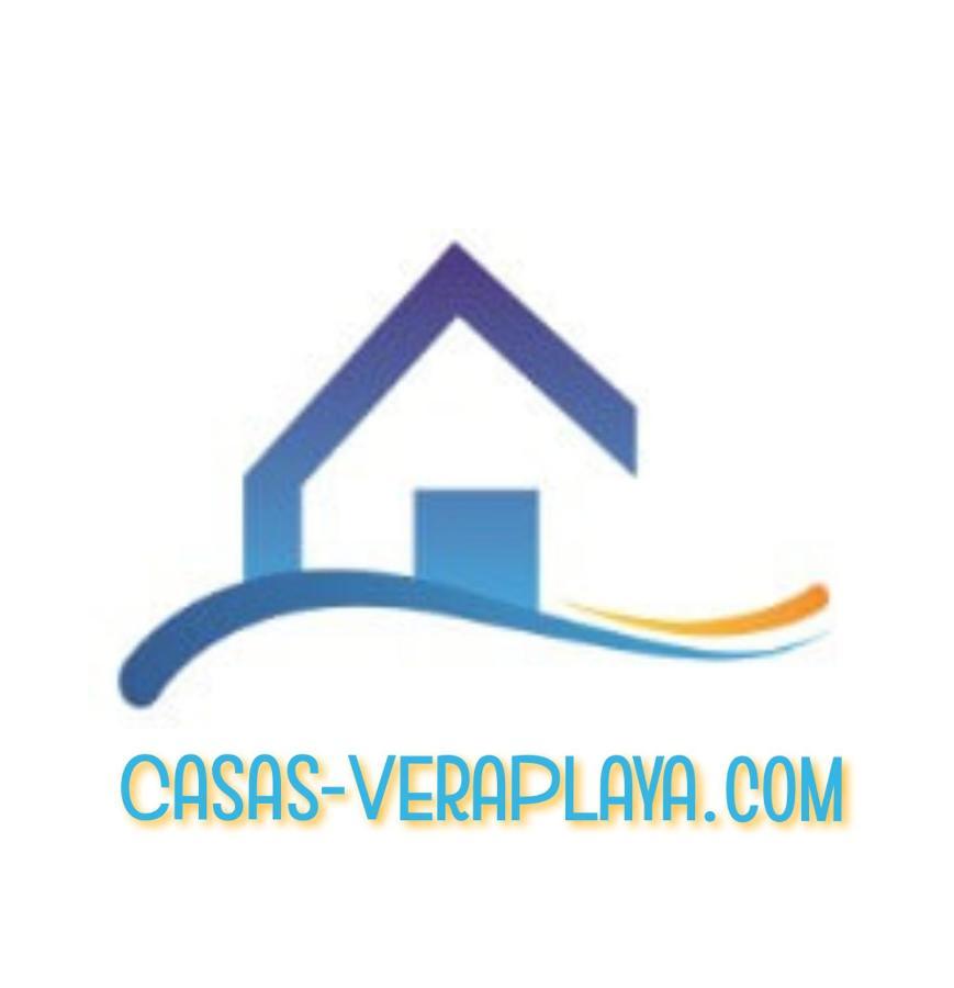 Casas-Veraplaya Al Andalus Residencial Casa La Libertad Kültér fotó