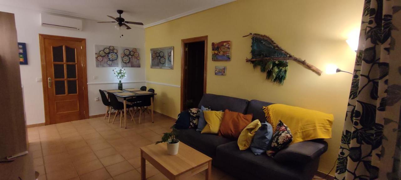 Casas-Veraplaya Al Andalus Residencial Casa La Libertad Kültér fotó