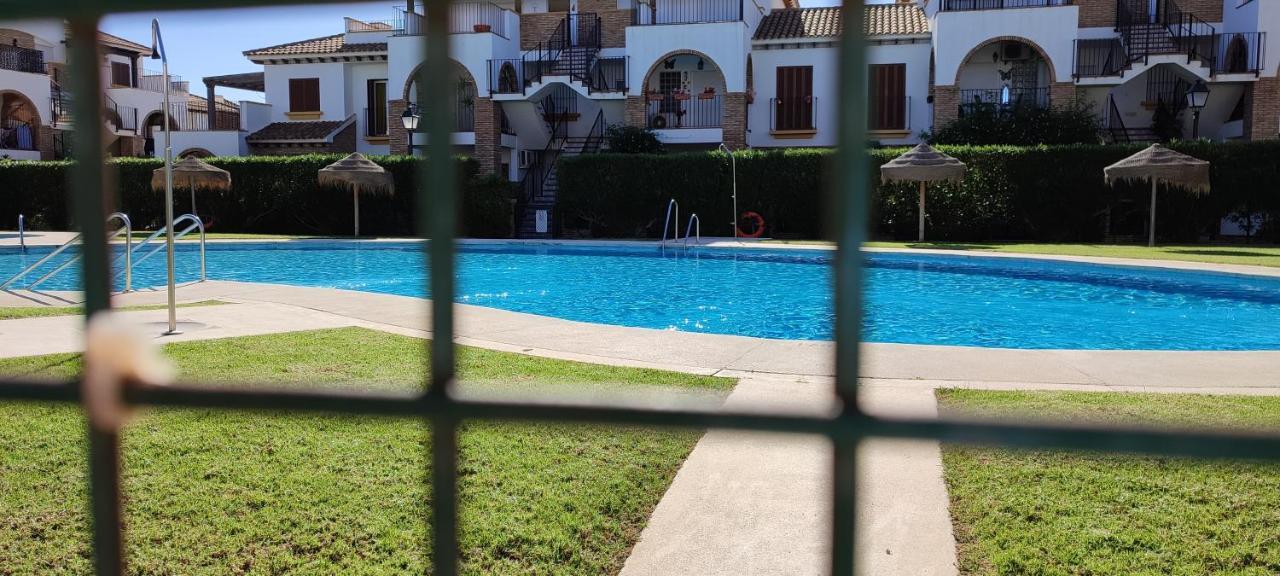 Casas-Veraplaya Al Andalus Residencial Casa La Libertad Kültér fotó