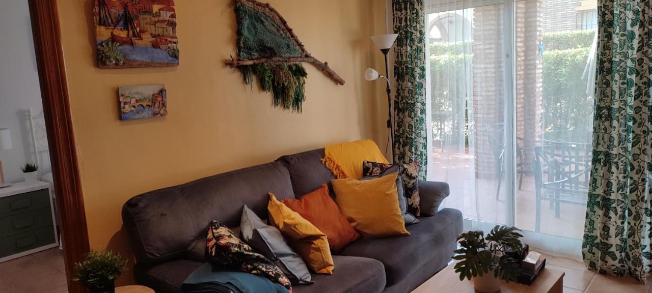 Casas-Veraplaya Al Andalus Residencial Casa La Libertad Kültér fotó