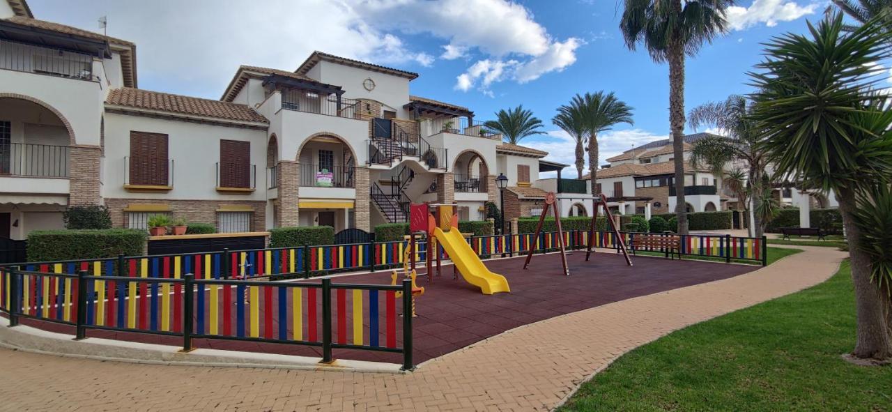 Casas-Veraplaya Al Andalus Residencial Casa La Libertad Kültér fotó