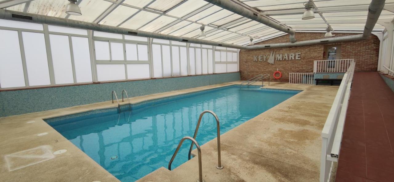 Casas-Veraplaya Al Andalus Residencial Casa La Libertad Kültér fotó