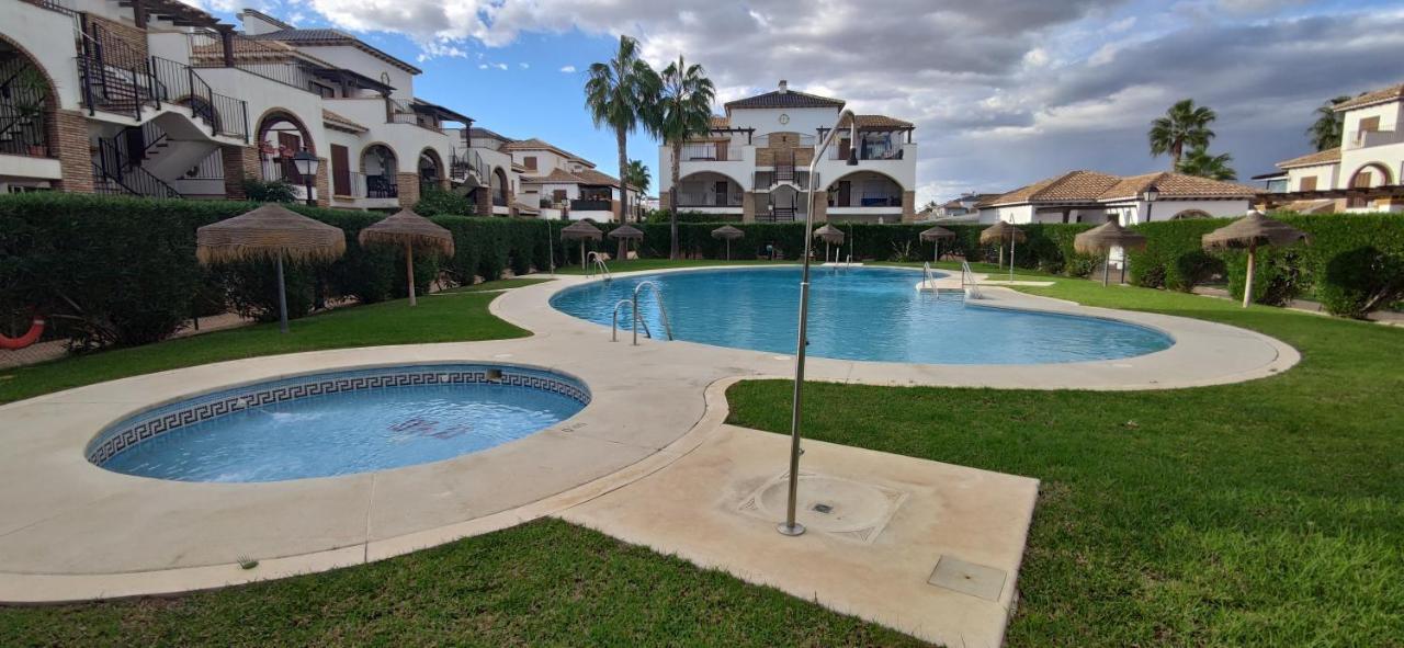 Casas-Veraplaya Al Andalus Residencial Casa La Libertad Kültér fotó