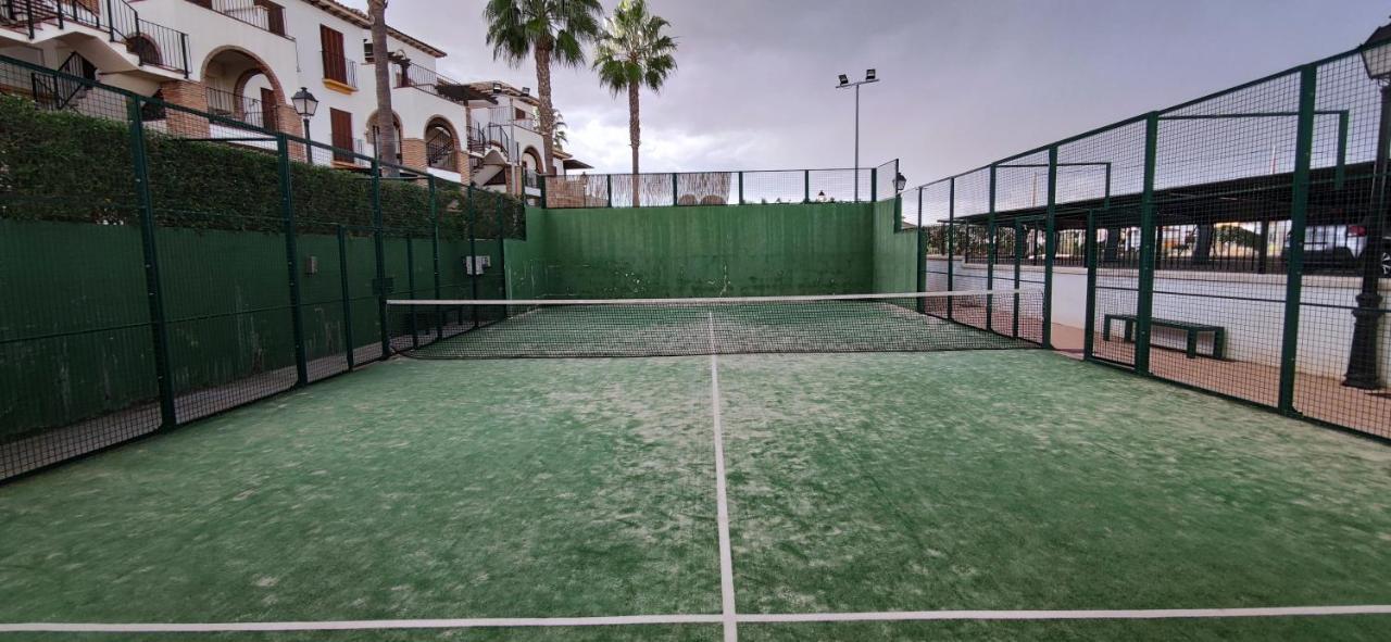Casas-Veraplaya Al Andalus Residencial Casa La Libertad Kültér fotó