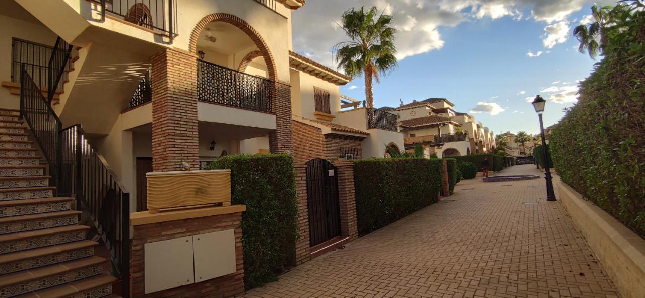 Casas-Veraplaya Al Andalus Residencial Casa La Libertad Kültér fotó
