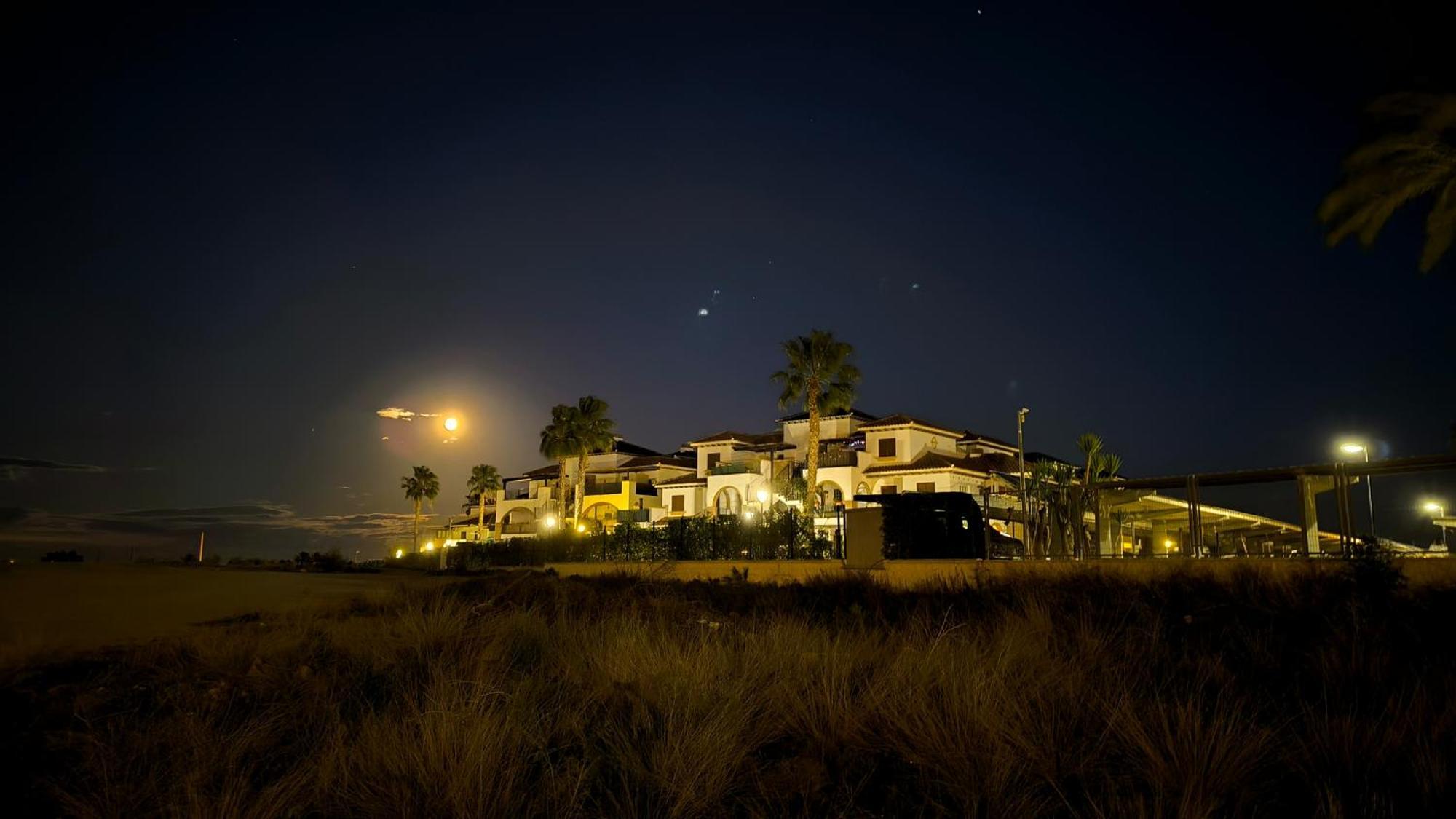 Casas-Veraplaya Al Andalus Residencial Casa La Libertad Kültér fotó